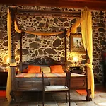 Εξοχικό σπίτι Rural Restaurante Mahoh Villaverde (Fuerteventura)