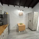Rural Restaurante Mahoh Εξοχικό σπίτι *