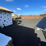 Εξοχικό σπίτι Rural Restaurante Mahoh Villaverde (Fuerteventura)