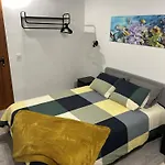 Rural Restaurante Mahoh Εξοχικό σπίτι