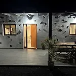 Εξοχικό σπίτι Rural Restaurante Mahoh