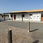 Rural Restaurante Mahoh Εξοχικό σπίτι *