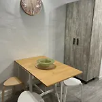 Εξοχικό σπίτι Rural Restaurante Mahoh *