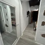 Εξοχικό σπίτι Rural Restaurante Mahoh Villaverde (Fuerteventura)