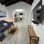 Εξοχικό σπίτι Rural Restaurante Mahoh *