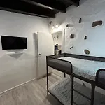 Rural Restaurante Mahoh Villaverde (Fuerteventura)