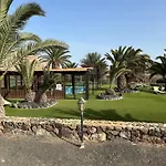 Εξοχικό σπίτι Rural Restaurante Mahoh