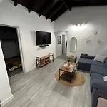 Rural Restaurante Mahoh Εξοχικό σπίτι Villaverde (Fuerteventura)