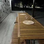 Εξοχικό σπίτι Rural Restaurante Mahoh