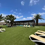 Rural Restaurante Mahoh * Villaverde (Fuerteventura)