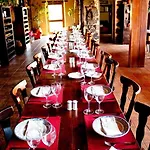 Rural Restaurante Mahoh