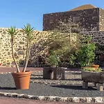 Εξοχικό σπίτι Rural Restaurante Mahoh *