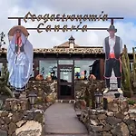 Rural Restaurante Mahoh
