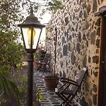Εξοχικό σπίτι Rural Restaurante Mahoh *
