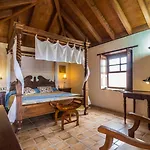 Rural Restaurante Mahoh Villaverde (Fuerteventura)