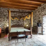 Rural Restaurante Mahoh Εξοχικό σπίτι