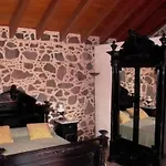 Rural Restaurante Mahoh Villaverde (Fuerteventura)
