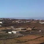 Rural Restaurante Mahoh Εξοχικό σπίτι Villaverde (Fuerteventura)