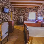 Εξοχικό σπίτι Rural Restaurante Mahoh