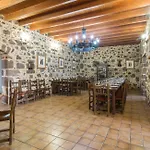 Rural Restaurante Mahoh * Villaverde (Fuerteventura)